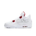 Air Jordan 4 COD High Cut High Quality Basketball Shoes Breathable To Men With Box And Sock