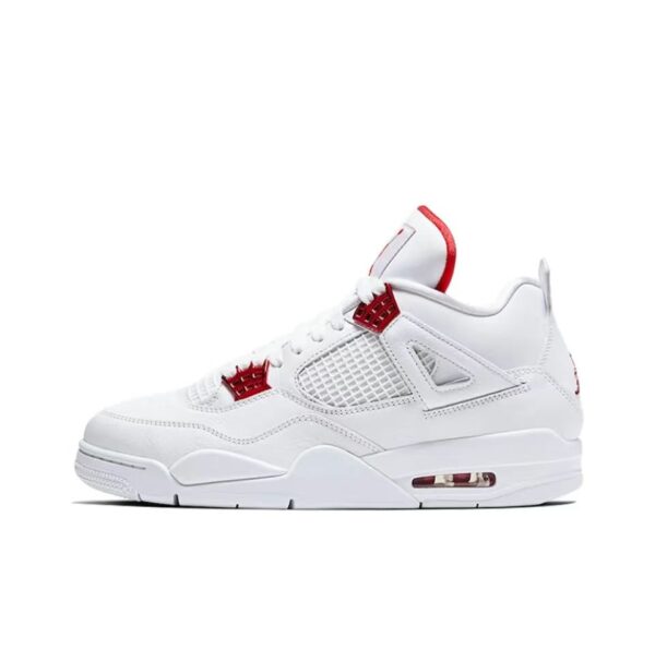 Air Jordan 4 COD High Cut High Quality Basketball Shoes Breathable To Men With Box And Sock