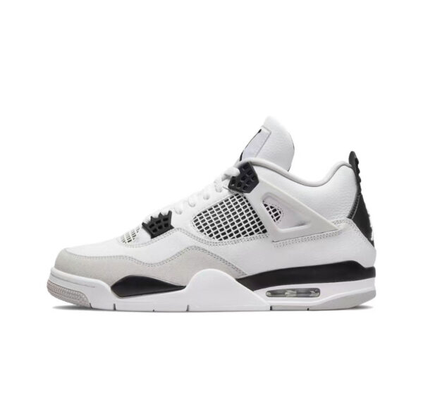 Air Jordan 4 COD High Cut High Quality Basketball Shoes Breathable To Men With Box And Sock