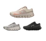 On Cloudultra3 Running Shoes OEM Sneakers Breathable Shock Absorption Non-slip with Box and Gift