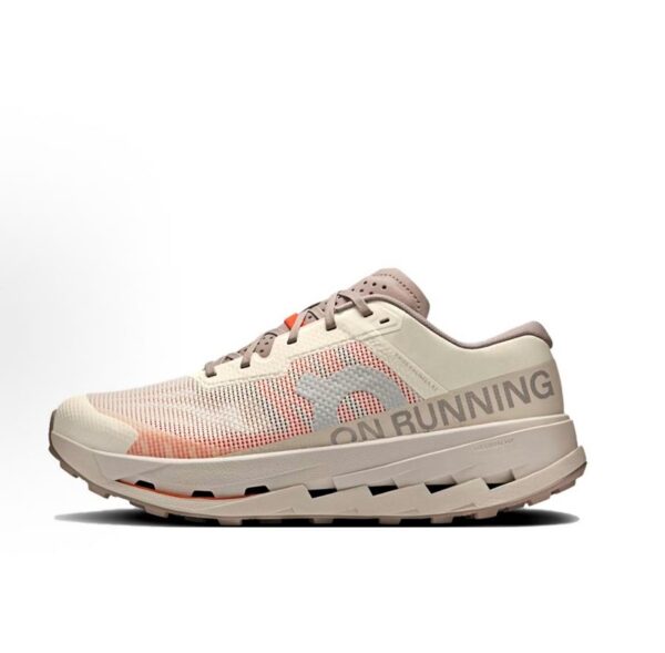 On Cloudultra3 Running Shoes OEM Sneakers Breathable Shock Absorption Non-slip with Box and Gift