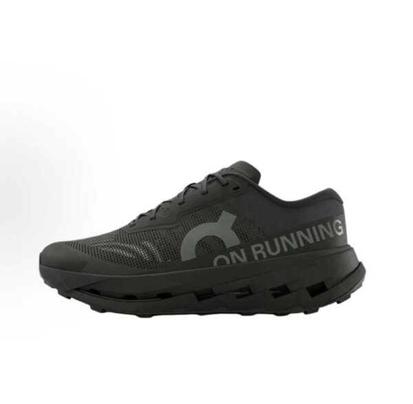 On Cloudultra3 Running Shoes OEM Sneakers Breathable Shock Absorption Non-slip with Box and Gift