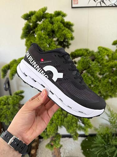 On Cloudultra3 Running Shoes OEM Sneakers Breathable Shock Absorption Non-slip with Box and Gift