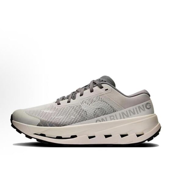On Cloudultra3 Running Shoes OEM Sneakers Breathable Shock Absorption Non-slip with Box and Gift