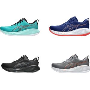Gel-CUMULUS 27 Running Shoes Oem Low Cut Retro Trendy Street Casual Shoes Sneakers Men Women