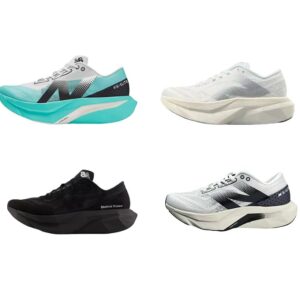 FuelCell SC Elite V4 shock-absorbing OEM high-quality running shoes for men and women with box