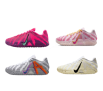 Ja 3 EP Spike Basketball Comfortable Anti-slip Wear-resistant Basketball Shoes with Box