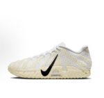 Ja 3 EP Spike Basketball Comfortable Anti-slip Wear-resistant Basketball Shoes with Box