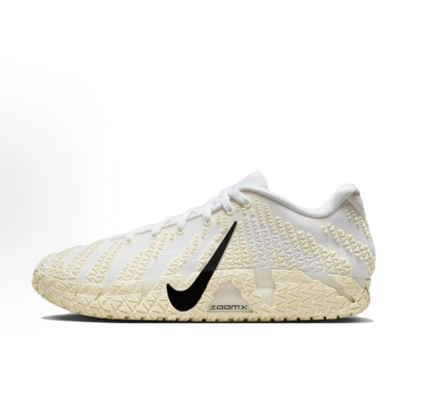Ja 3 EP Spike Basketball Comfortable Anti-slip Wear-resistant Basketball Shoes with Box