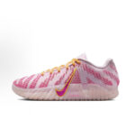 Ja 3 EP Spike Basketball Comfortable Anti-slip Wear-resistant Basketball Shoes with Box