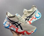 Kayano 31 Running Shoes OEM quality Shock Absorption Mesh Breathable Casual Sneakers With Socks