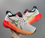 Kayano 31 Running Shoes OEM quality Shock Absorption Mesh Breathable Casual Sneakers With Socks