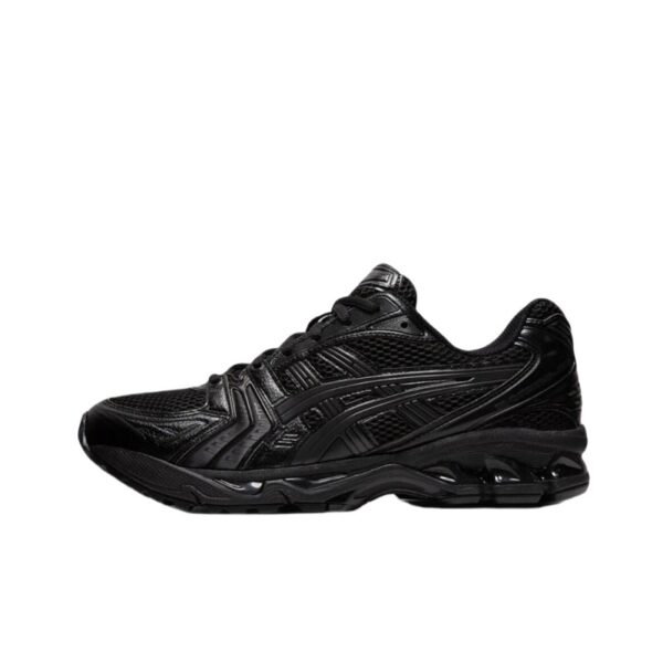 Gel-Kayano 14 Retro Running Shoes Comfortable Non-slip Mesh Breathable Casual Sneaker With Free Sock