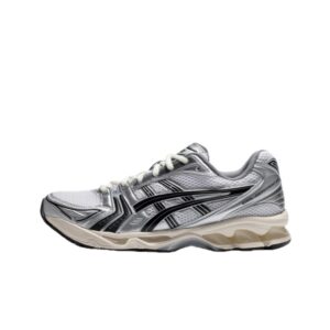 KAYANO14- SILVERBLACK