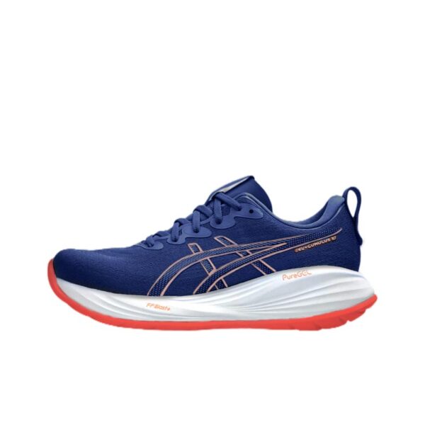 Gel-CUMULUS 27 Running Shoes Oem Low Cut Retro Trendy Street Casual Shoes Sneakers Men Women