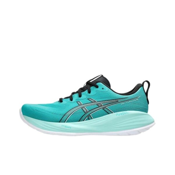 Gel-CUMULUS 27 Running Shoes Oem Low Cut Retro Trendy Street Casual Shoes Sneakers Men Women