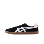 Onitsuka Tiger Tokuten tiger shoes for men Low Cut Sneakers Chamois Skateboard Shoes Unisex