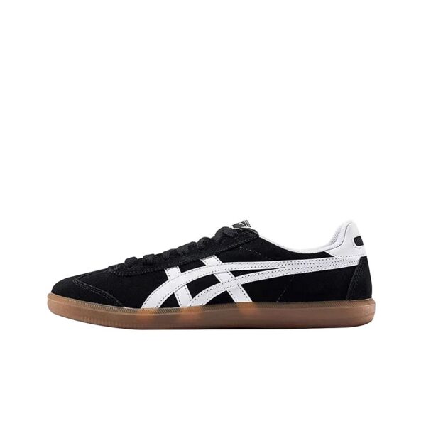 Onitsuka Tiger Tokuten tiger shoes for men Low Cut Sneakers Chamois Skateboard Shoes Unisex