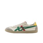 Onitsuka Tiger Tokuten tiger shoes for men Low Cut Sneakers Chamois Skateboard Shoes Unisex