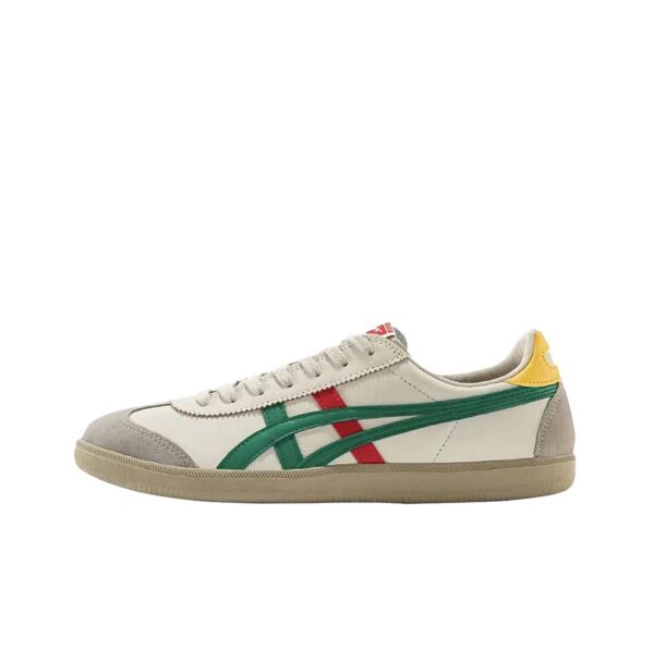 Onitsuka Tiger Tokuten tiger shoes for men Low Cut Sneakers Chamois Skateboard Shoes Unisex