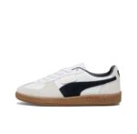 Palermo Suede Sneakers Low Cut Casual Shoes German Training Shoes For Unisex With Free Socks