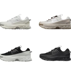 Vomero 5 Roam Running Shoes Wear-resistant Anti-slip Comfortable Casual Sneakers With Socks