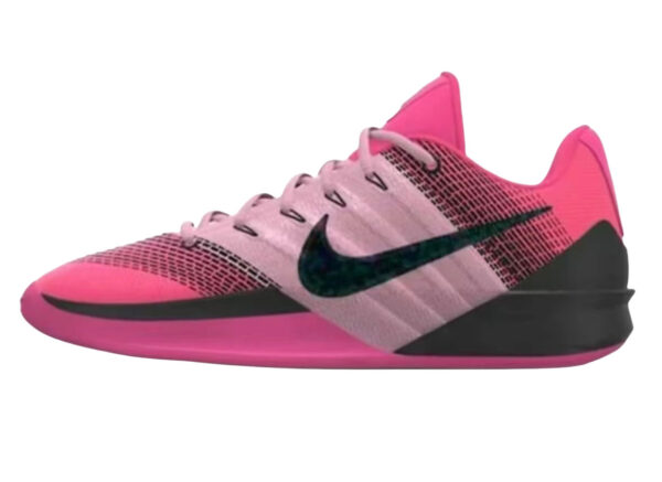 Sabrina 3 Basketball Shoes For Men Oem Quality With Box With Spike