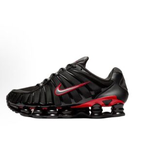SHOX- BLACKRED