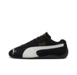 COD Speed cat Fashionable thin soled shoes Casual Low Cut Retro Trendy Street Casual Shoes Sneakers