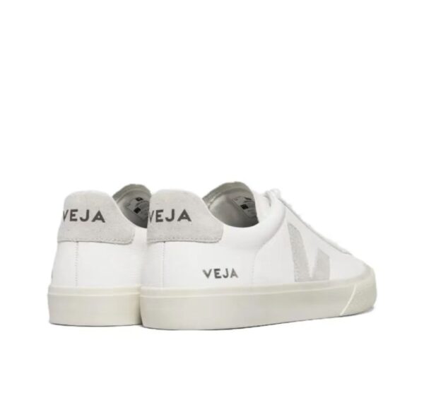 Veja campo V letter Fashionable classic lovers sneakers shoes unisex V-shaped Casual shoes