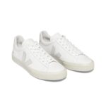 Veja campo V letter Fashionable classic lovers sneakers shoes unisex V-shaped Casual shoes