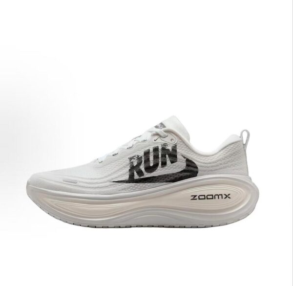 Vomero Plus Classic Color OEM Low cut Sports Running Shoes for Men and Women with Box