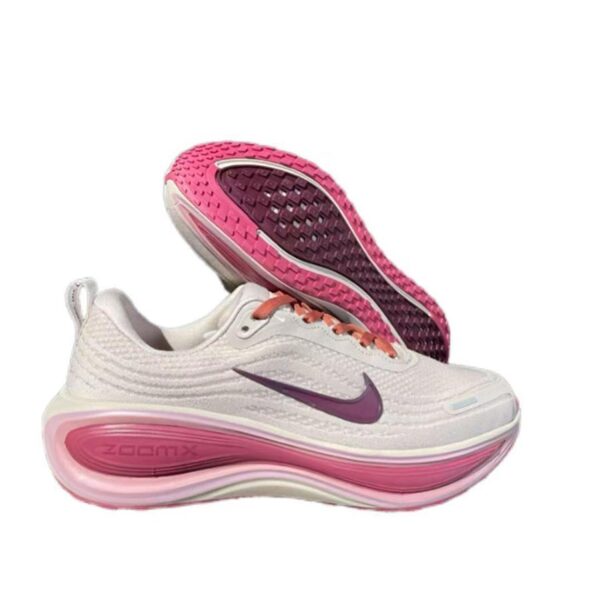 Vomero Plus Classic Color OEM Low cut Sports Running Shoes for Men and Women with Box