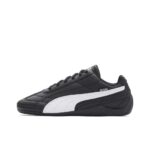 COD Speed cat Fashionable thin soled shoes Casual Low Cut Retro Trendy Street Casual Shoes Sneakers