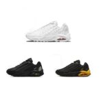 Nocta x Hot Step Air Terra Retro Sneakers Anti-slip Wear-resistant Air Cushion Shoes With Free Socks