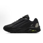Nocta x Hot Step Air Terra Retro Sneakers Anti-slip Wear-resistant Air Cushion Shoes With Free Socks