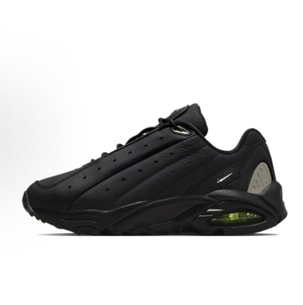 Nocta x Hot Step Air Terra Retro Sneakers Anti-slip Wear-resistant Air Cushion Shoes With Free Socks