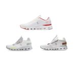 On Cloudnova Running Shoes Sneakers Shock Absorption Wear-resistant Anti slip Breathable