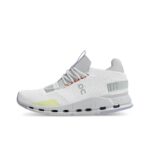 On Cloudnova Running Shoes Sneakers Shock Absorption Wear-resistant Anti slip Breathable
