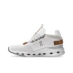 On Cloudnova Running Shoes Sneakers Shock Absorption Wear-resistant Anti slip Breathable