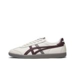 Onitsuka Tiger Tokuten tiger shoes for men Low Cut Sneakers Chamois Skateboard Shoes Unisex