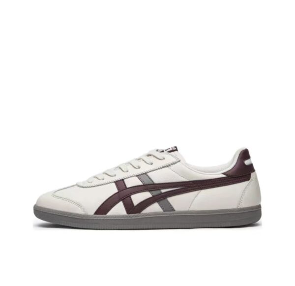 Onitsuka Tiger Tokuten tiger shoes for men Low Cut Sneakers Chamois Skateboard Shoes Unisex