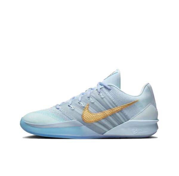 Sabrina 3 Basketball Shoes For Men Oem Quality With Box With Spike