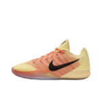 Sabrina 3 Basketball Shoes For Men Oem Quality With Box With Spike