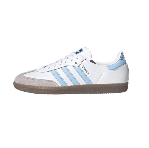 Adidas Samba OG Sneakers Low Cut Casual Shoes For Men Women Unisex