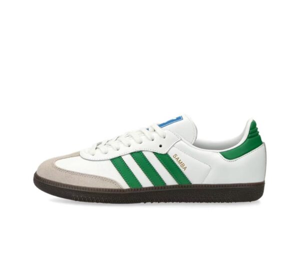 Adidas Samba OG Sneakers Low Cut Casual Shoes For Men Women Unisex