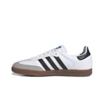 Adidas Samba OG Sneakers Low Cut Casual Shoes For Men Women Unisex