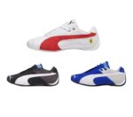 Puma SPARCO Future sneakers shoes for unisex BoardShoes OEM Quality Sneaker shoes with Box