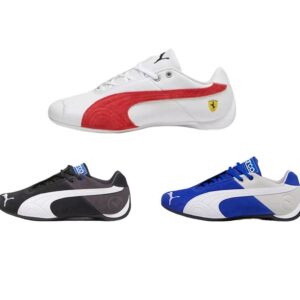Puma SPARCO Future sneakers shoes for unisex BoardShoes OEM Quality Sneaker shoes with Box
