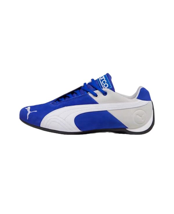 Puma SPARCO Future sneakers shoes for unisex BoardShoes OEM Quality Sneaker shoes with Box